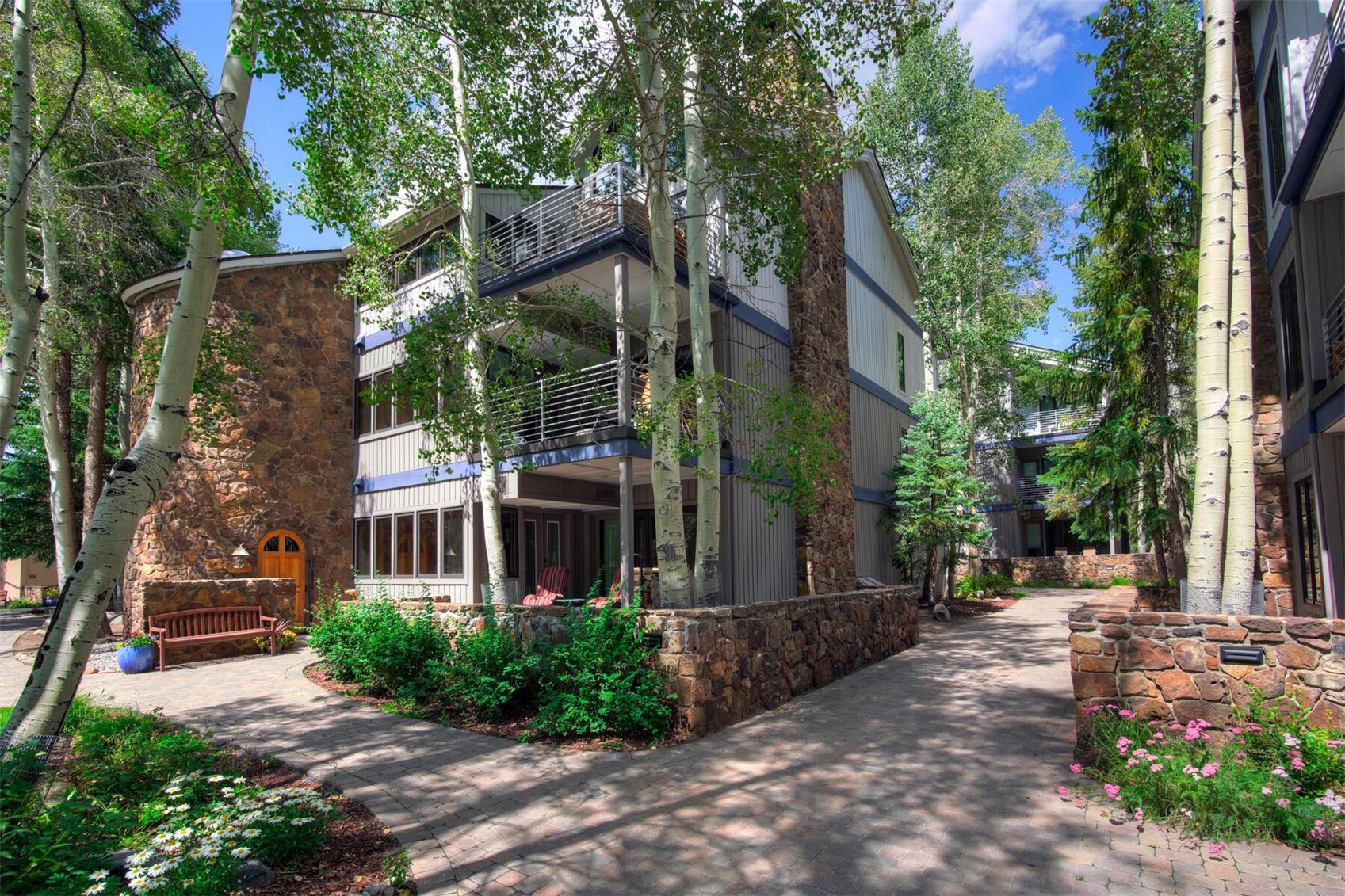 1207 West Keystone Road, Unit 2706 Keystone, CO 80435 - Photo 13 of 23 Gallery Image 13