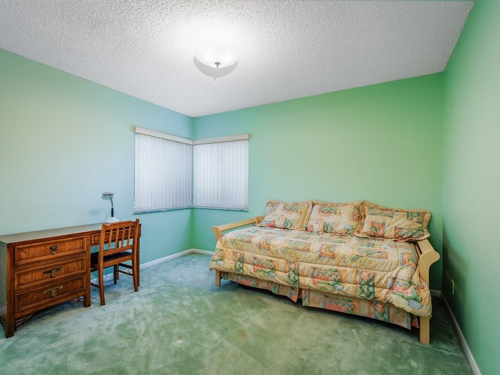 9713 Carousel Circle South Boca Raton, FL 33434 - Photo 20 of 27 020_Bedroom Two