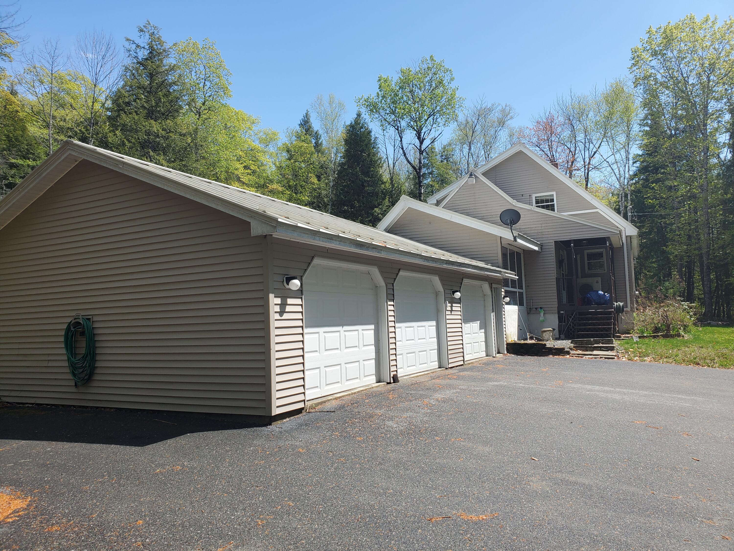 445 East Shore Road Embden, ME 04958 - Photo 3 of 42 20210511_134831