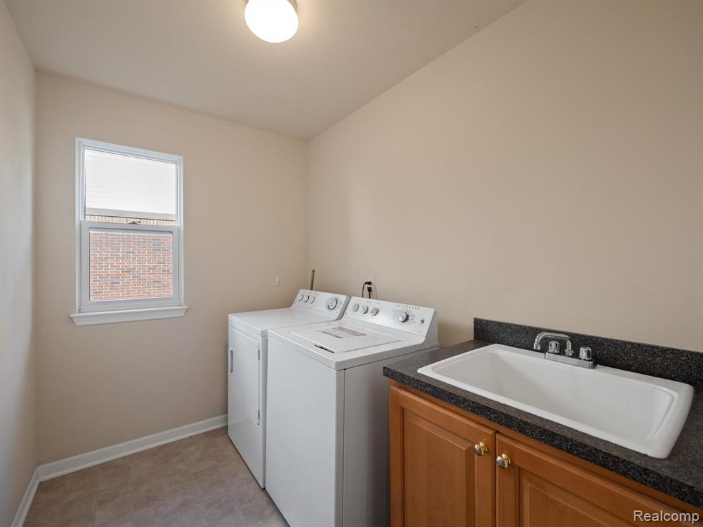 3316 Empire Drive Rochester, MI 48309 - Photo 47 of 52