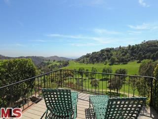 2145 Ridge Drive Los Angeles, CA 90049 - Photo 1 of 1