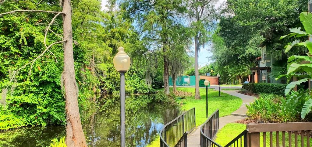 5116 Conroy Road, Unit 12 Orlando, FL 32811 - Photo 15 of 19