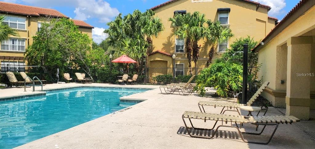 5116 Conroy Road, Unit 12 Orlando, FL 32811 - Photo 18 of 19
