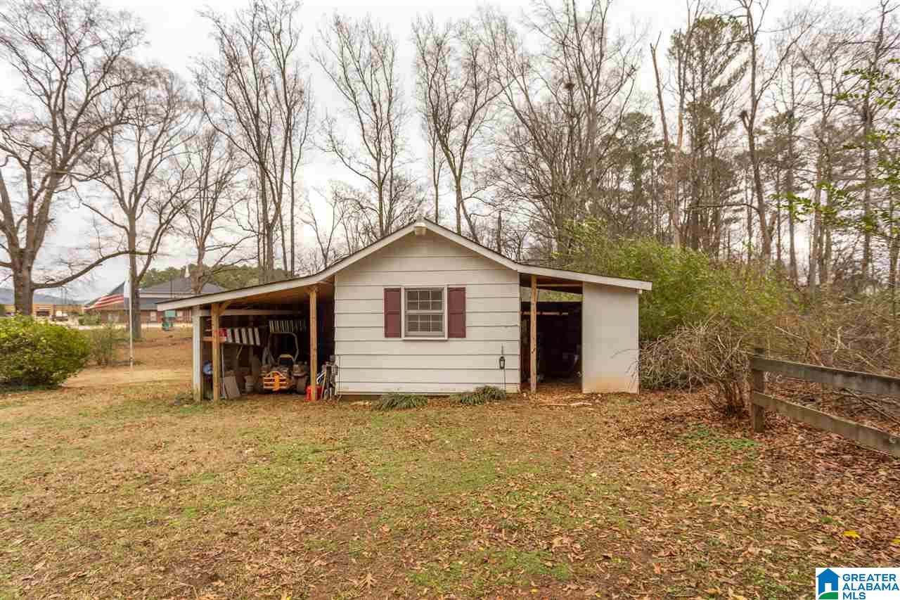 222 20th Street Oneonta, AL 35121 - Photo 36 of 38