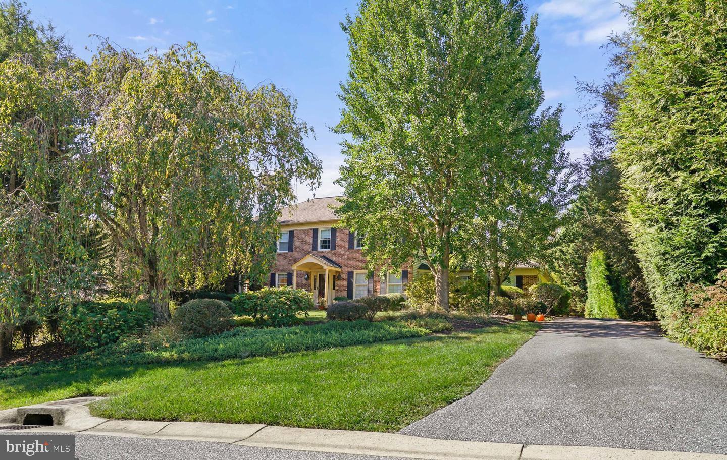 27 Raphael Road Hockessin, DE 19707 - Photo 54 of 72 Gallery Image 54