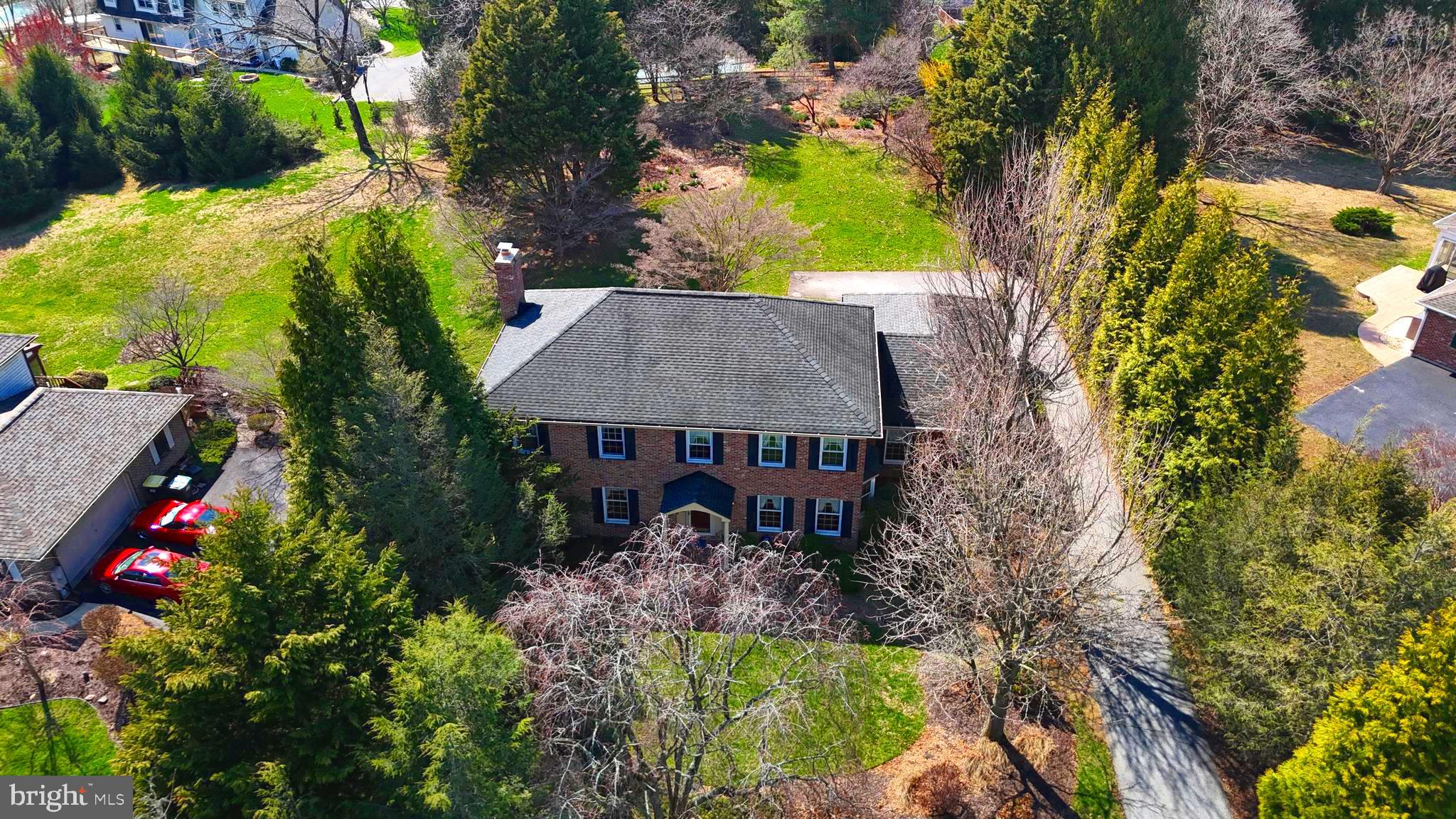 27 Raphael Road Hockessin, DE 19707 - Photo 56 of 72 Gallery Image 56
