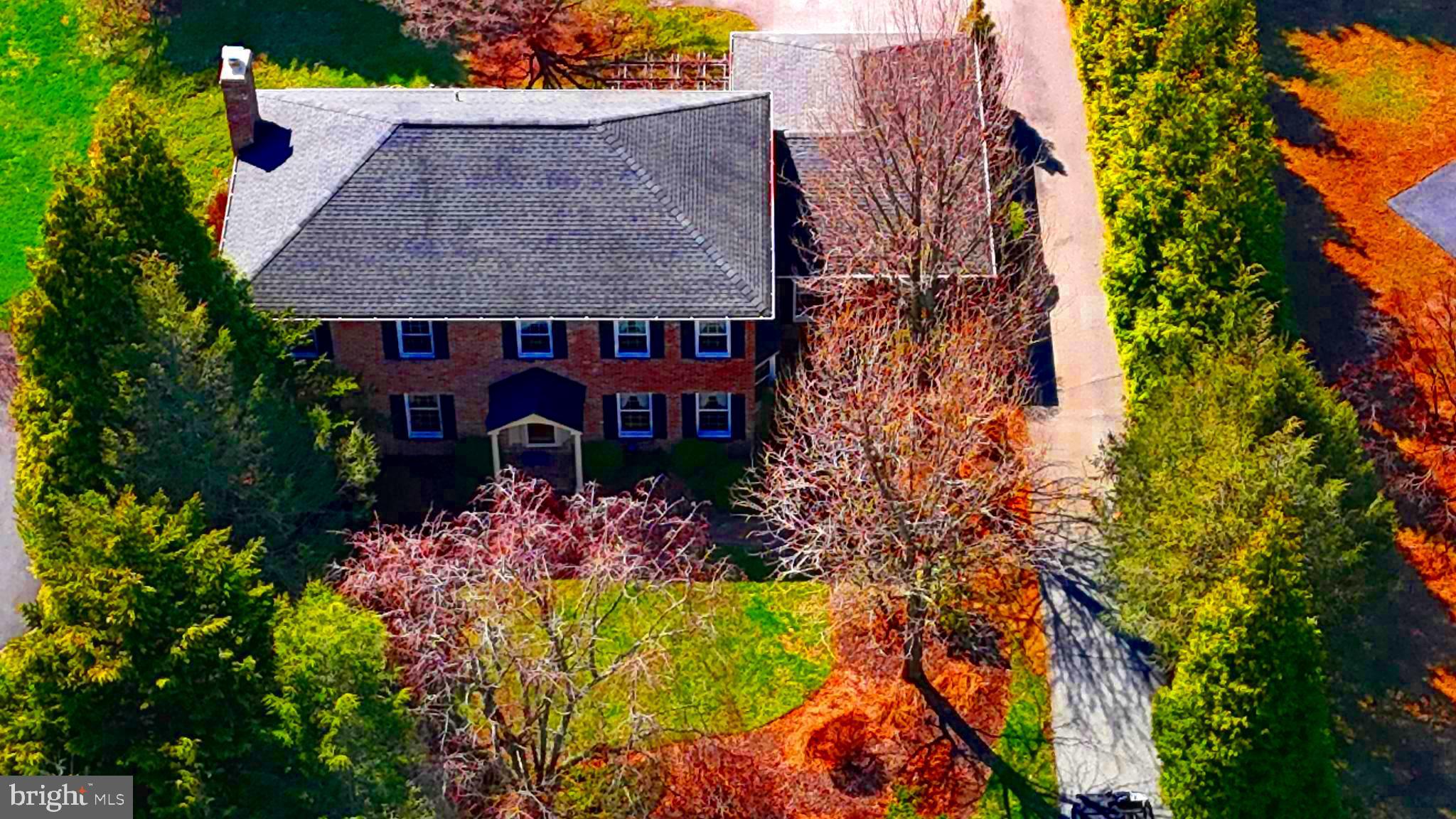 27 Raphael Road Hockessin, DE 19707 - Photo 61 of 72 Gallery Image 61