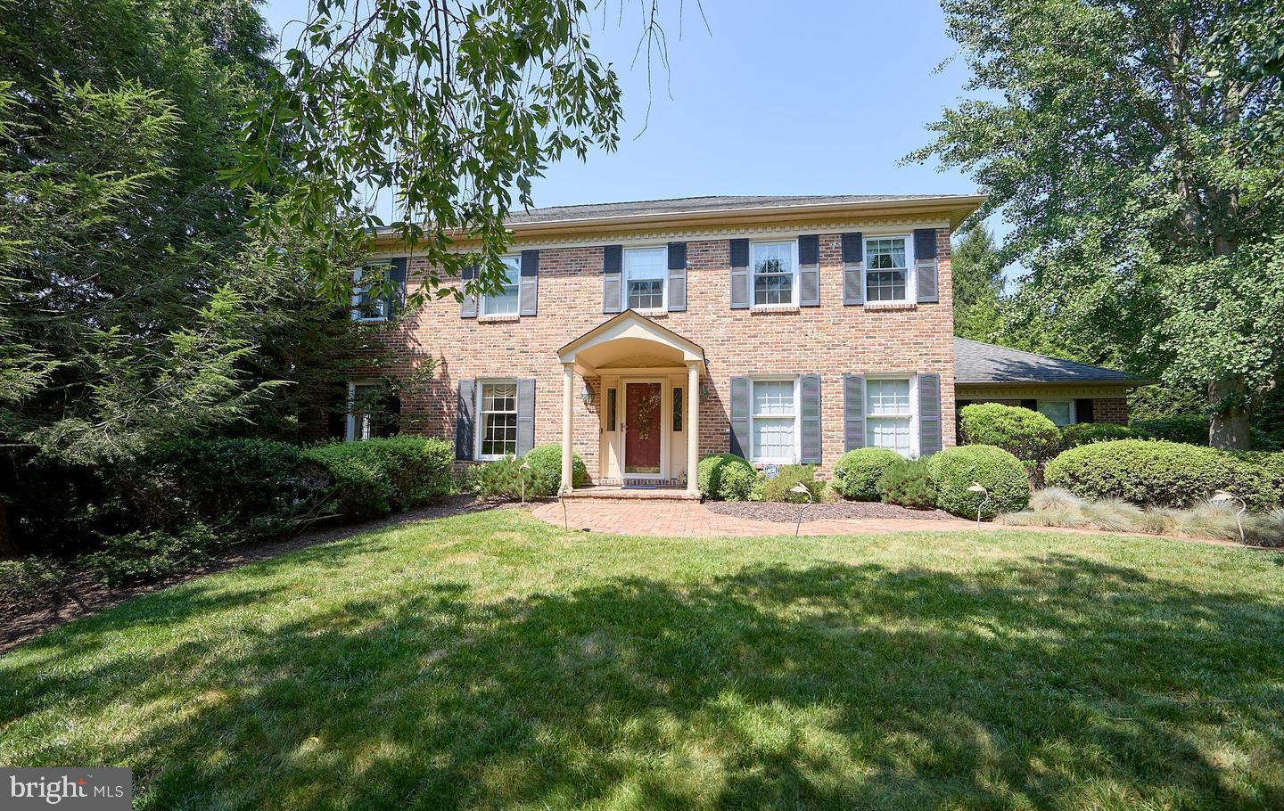 27 Raphael Road Hockessin, DE 19707 - Photo 68 of 72 Gallery Image 68