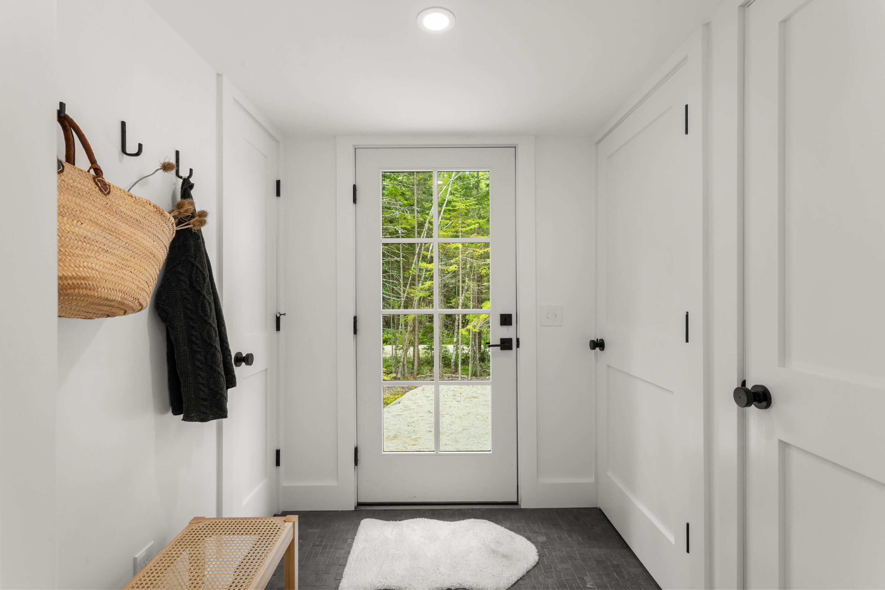 117 Flye Point Road Brooklin, ME 04616 - Photo 23 of 54 Entryway