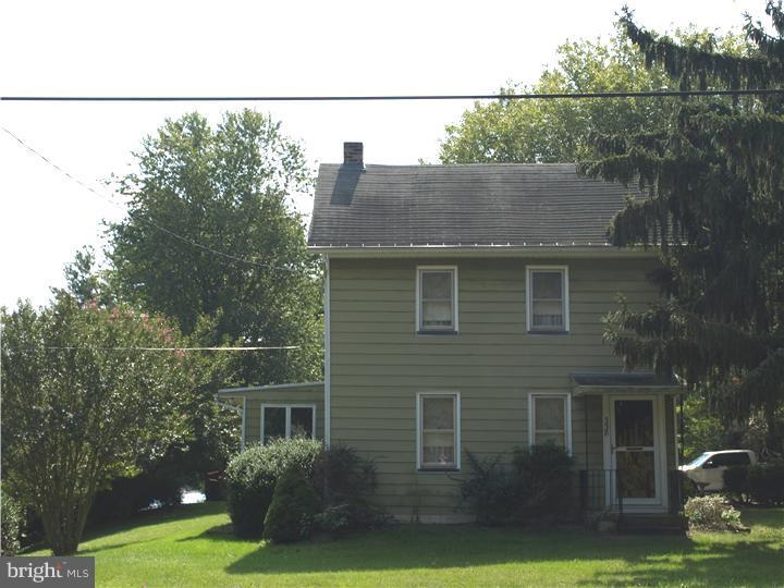 338 Moods Road Monroeville, NJ 08343 - Photo 1 of 13 Exterior Front
