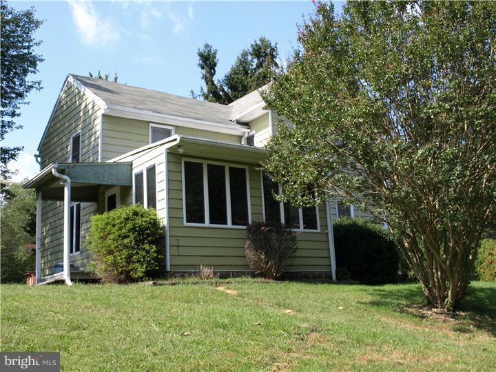 338 Moods Road Monroeville, NJ 08343 - Photo 2 of 13 Exterior Side