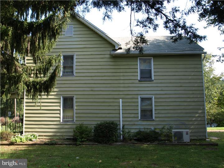 338 Moods Road Monroeville, NJ 08343 - Photo 3 of 13 Exterior Side