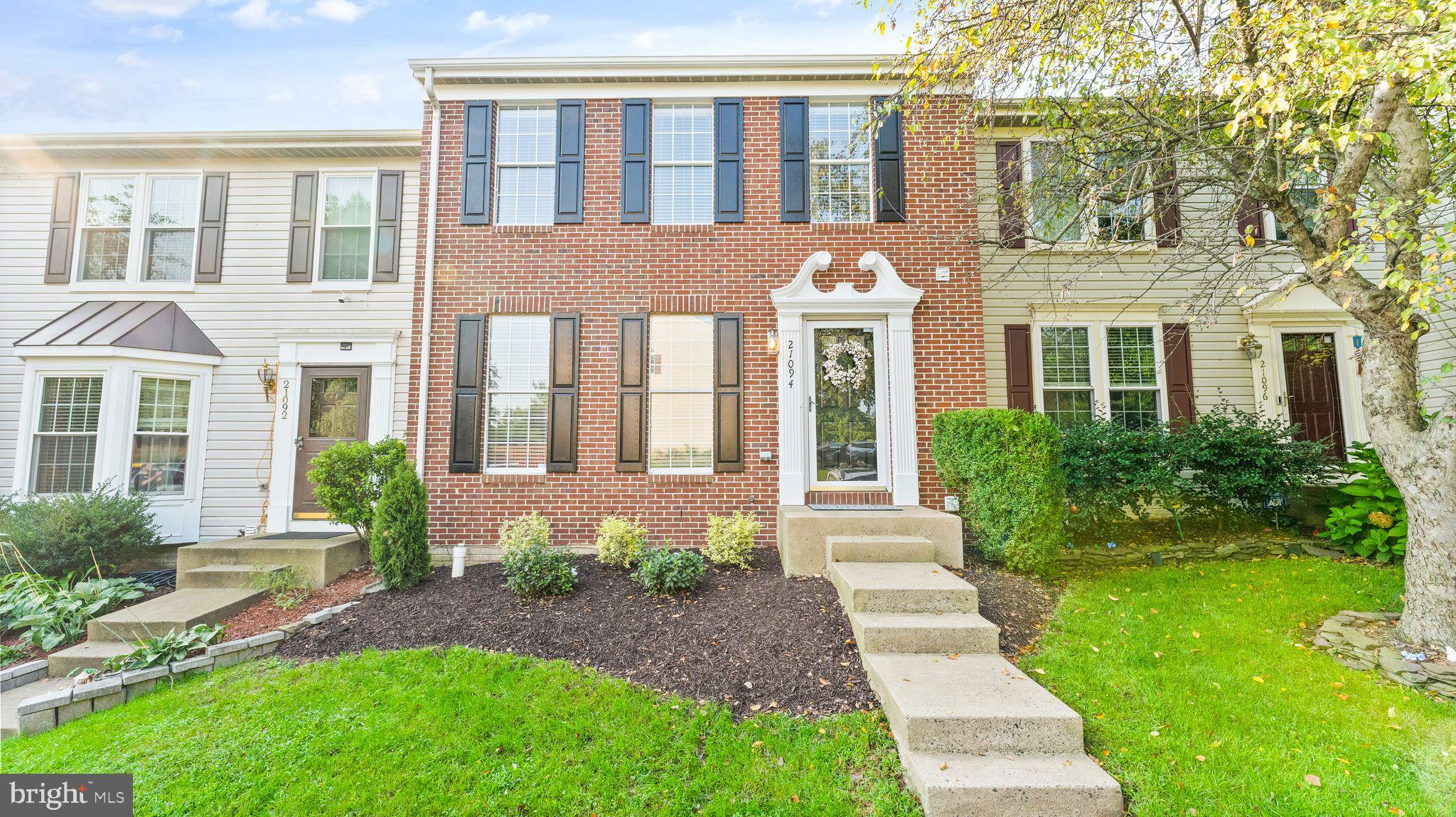 21094 Cornerpost Square Ashburn, VA 20147 - Photo 15 of 76