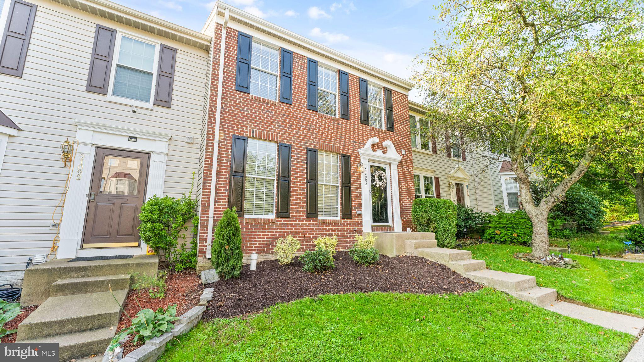 21094 Cornerpost Square Ashburn, VA 20147 - Photo 18 of 76