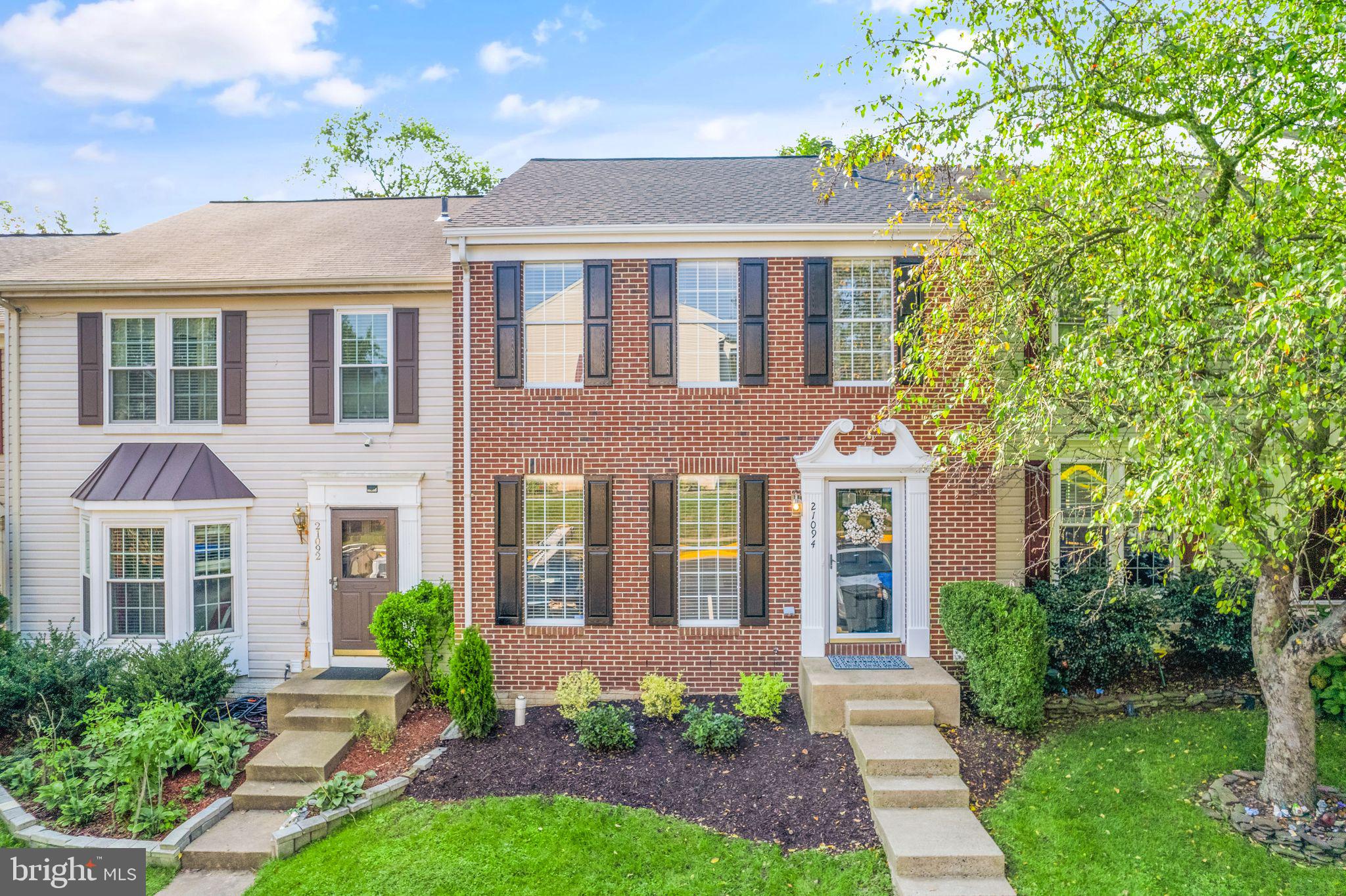 21094 Cornerpost Square Ashburn, VA 20147 - Photo 55 of 76