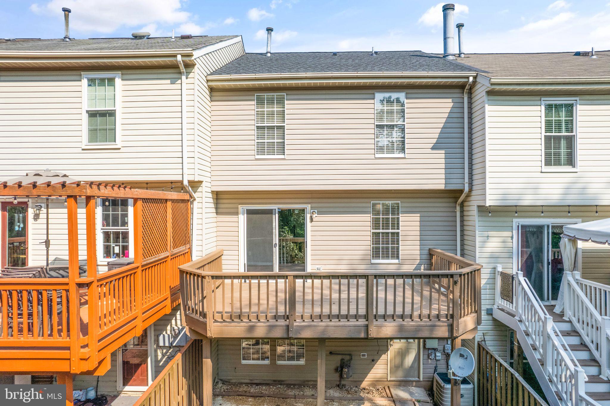 21094 Cornerpost Square Ashburn, VA 20147 - Photo 57 of 76