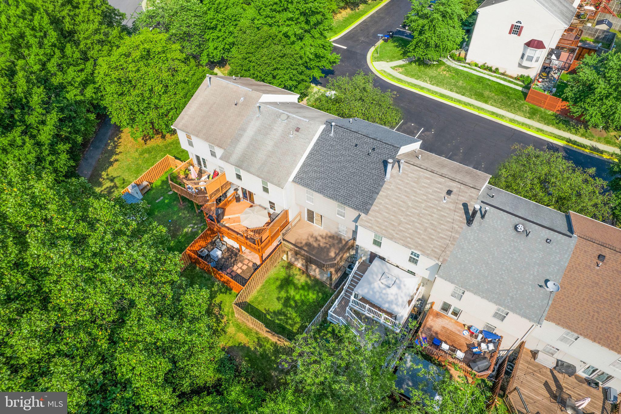 21094 Cornerpost Square Ashburn, VA 20147 - Photo 61 of 76