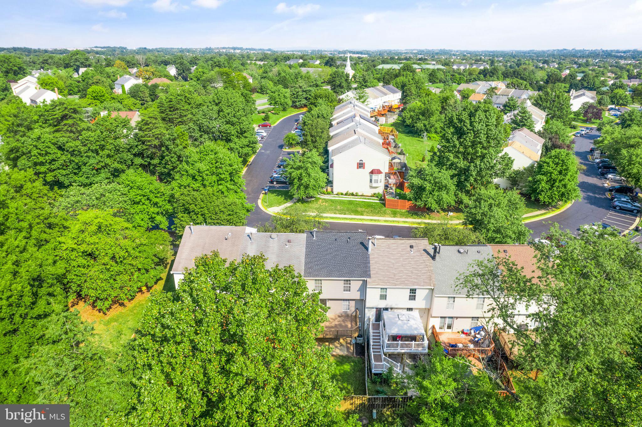 21094 Cornerpost Square Ashburn, VA 20147 - Photo 62 of 76