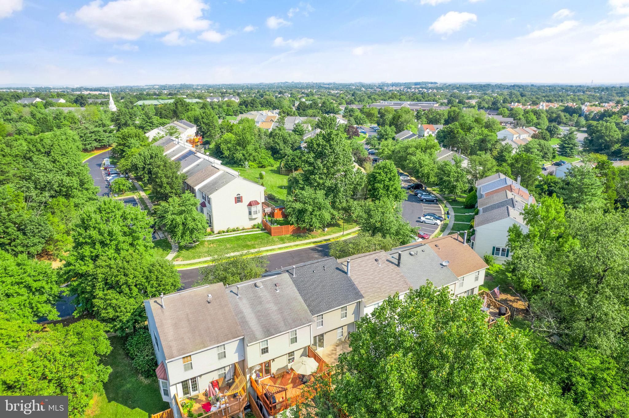 21094 Cornerpost Square Ashburn, VA 20147 - Photo 63 of 76