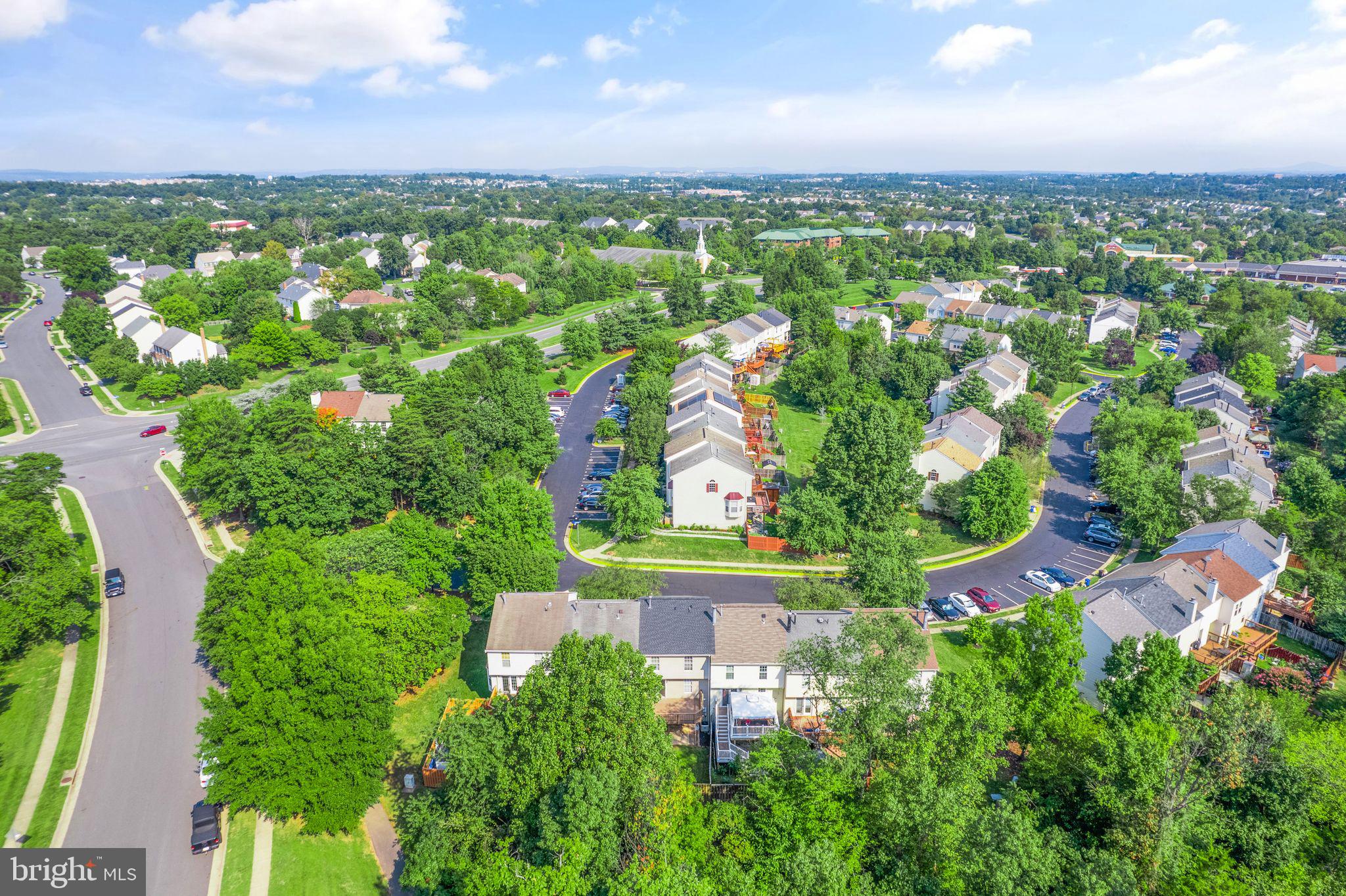21094 Cornerpost Square Ashburn, VA 20147 - Photo 65 of 76