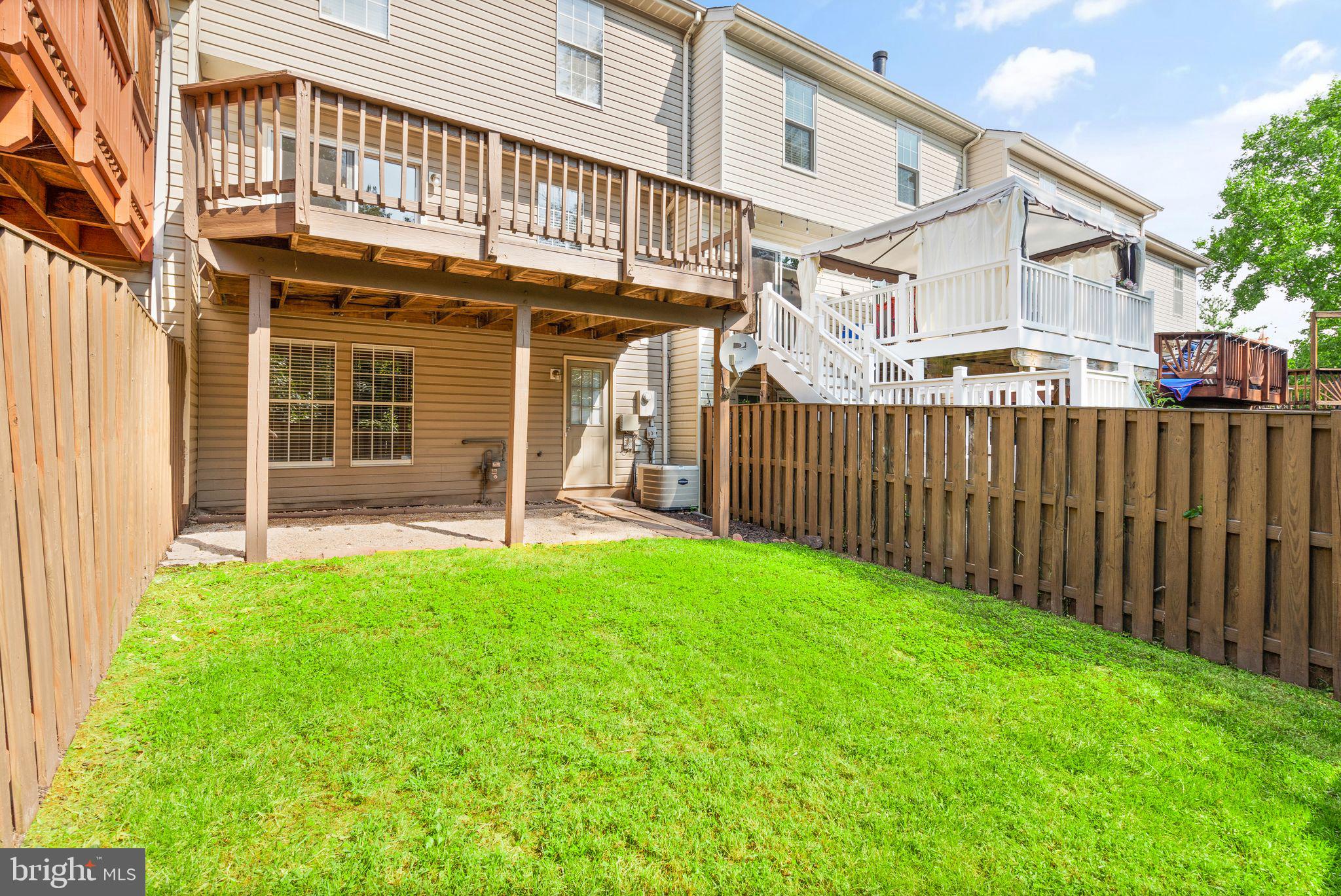 21094 Cornerpost Square Ashburn, VA 20147 - Photo 75 of 76