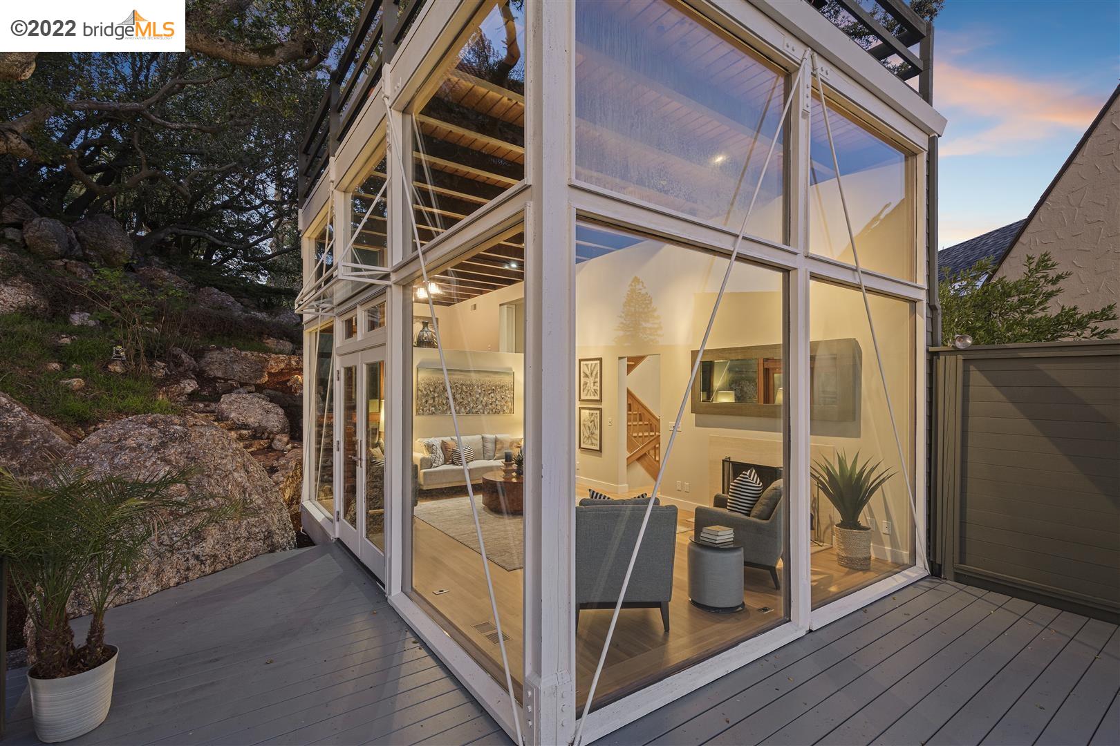 77 Rock Lane Berkeley, CA 94708 - Photo 1 of 1