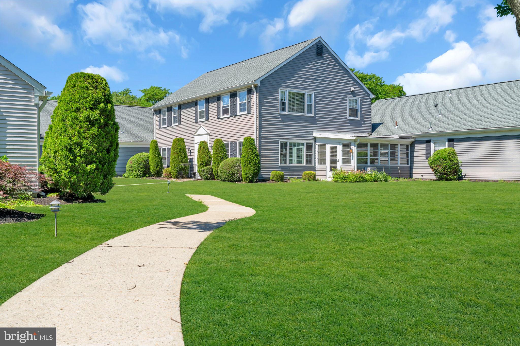 229 Old Nassau Road Monroe Township, NJ 08831 - Photo 30 of 30