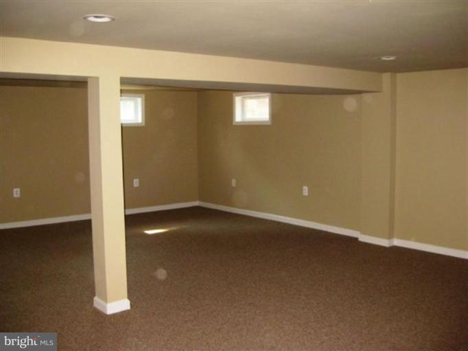 408 Hannes Street Silver Spring, MD 20901 - Photo 7 of 10 a view of an empty room