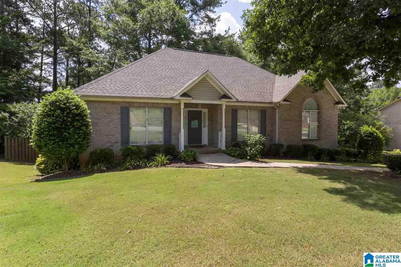 158 Kathryne Street Springville, AL 35146 - Photo 1 of 50