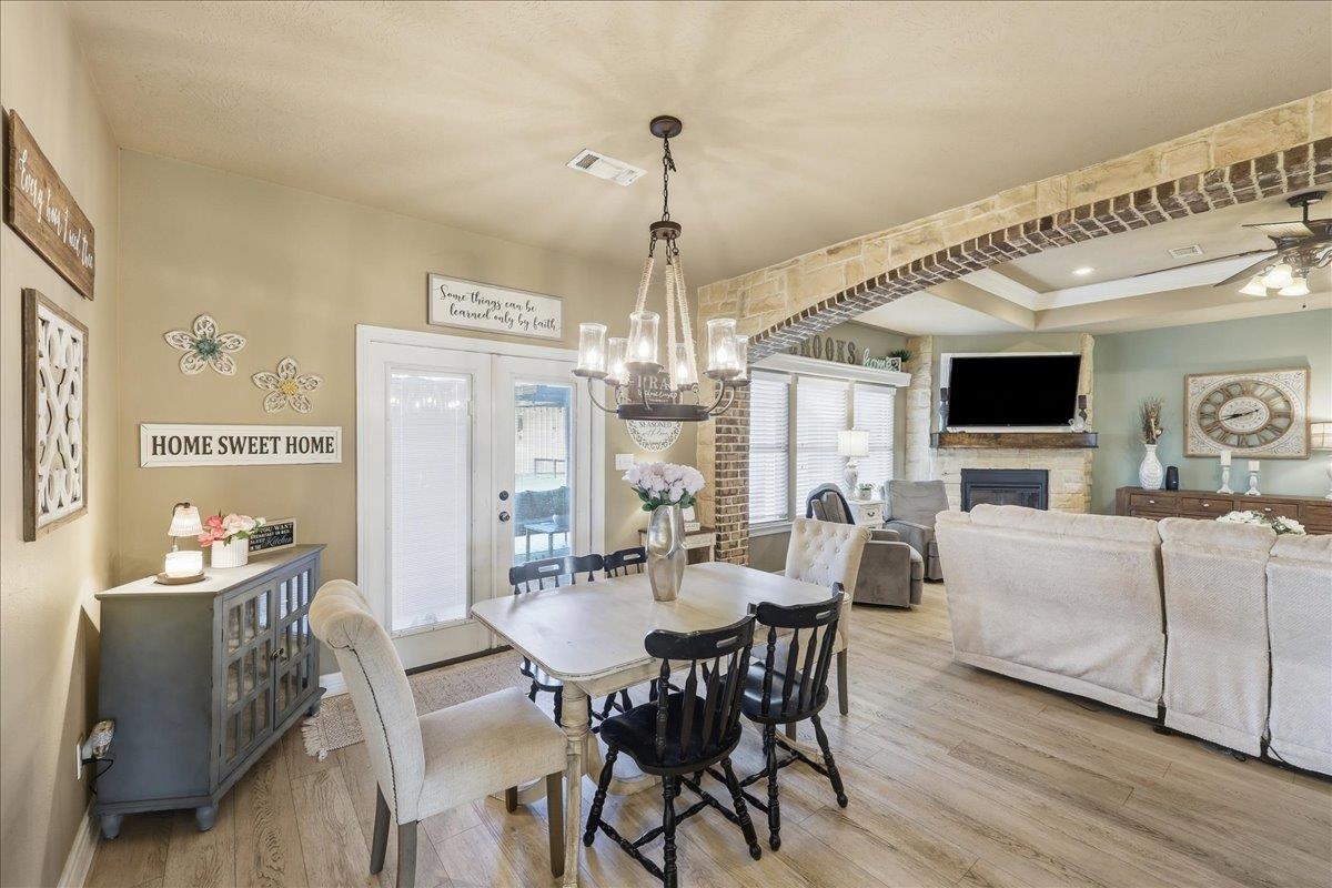 1615 Quail Run Beaumont, TX 77705 - Photo 16 of 49