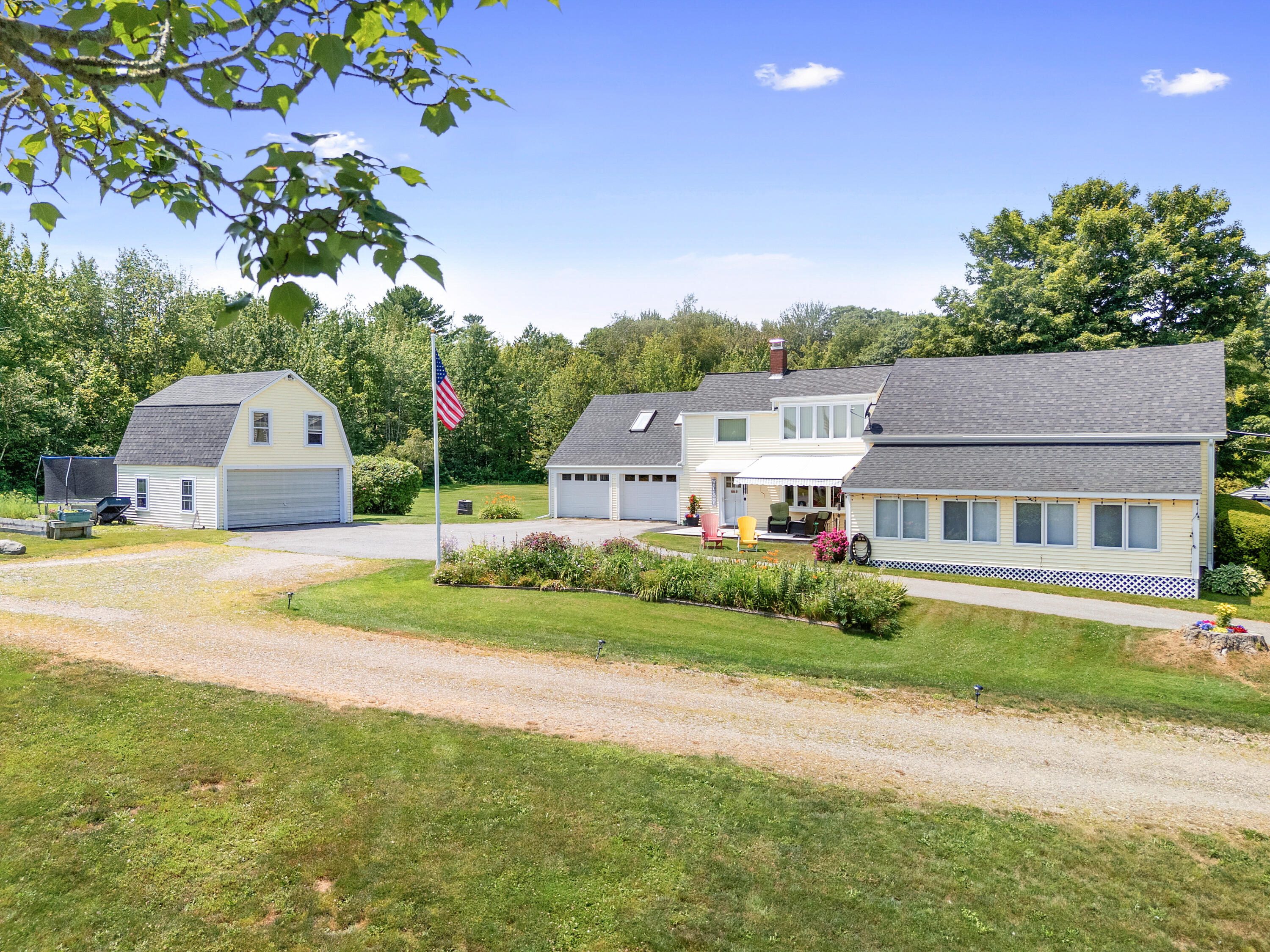 18 Beach Road Lincolnville, ME 04849 - Photo 2 of 46 bracket_0019_DJI_20260706122711_0095_D