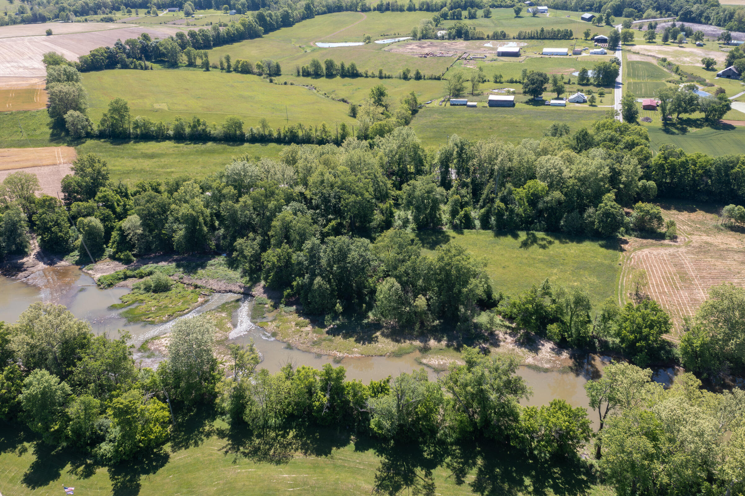 2 Folsom Jonesville Road Dry Ridge, KY 41035 - Photo 5 of 13