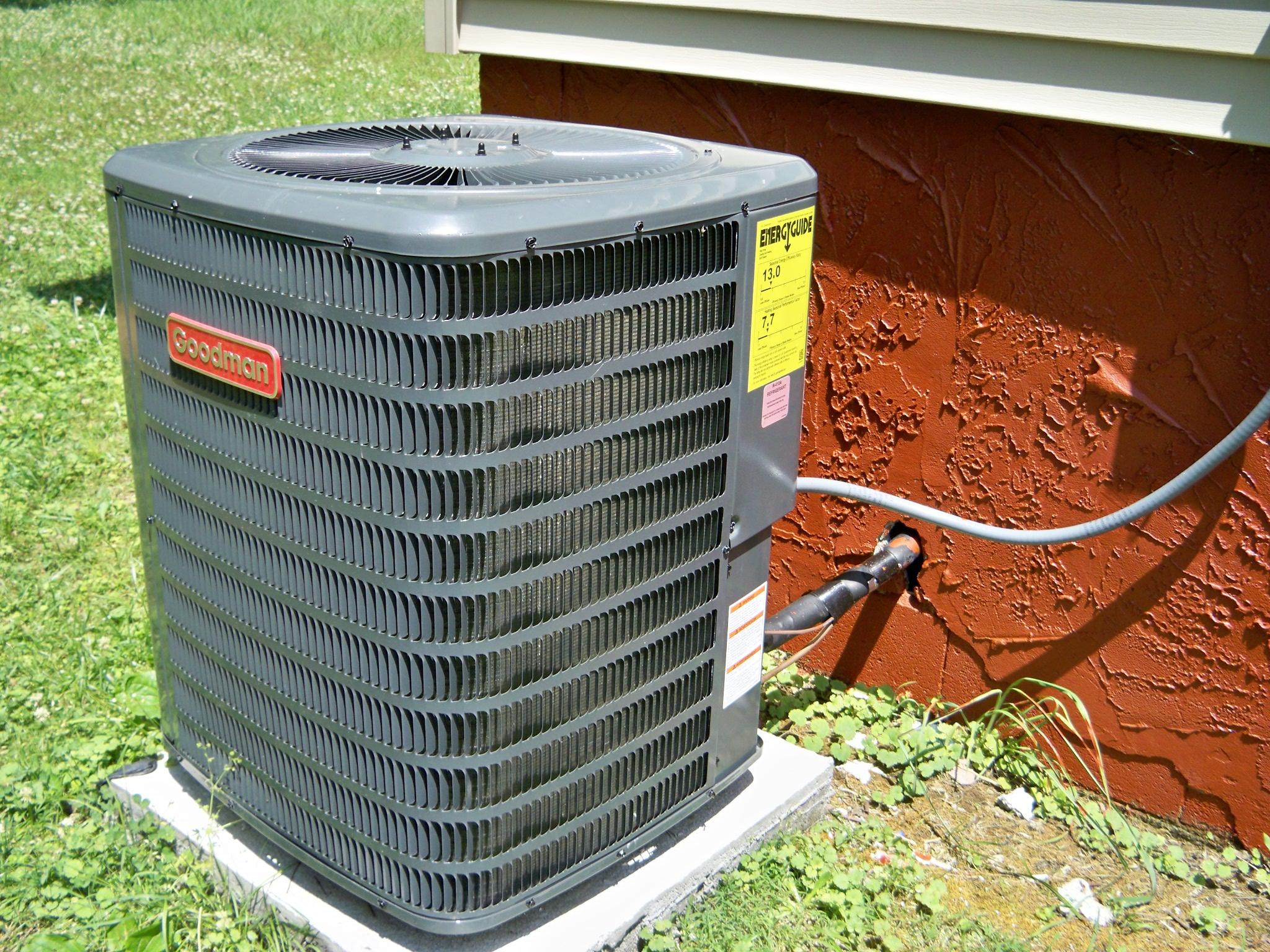 5303 Christopher Road Chattanooga, TN 37416 - Photo 18 of 21 HVAC