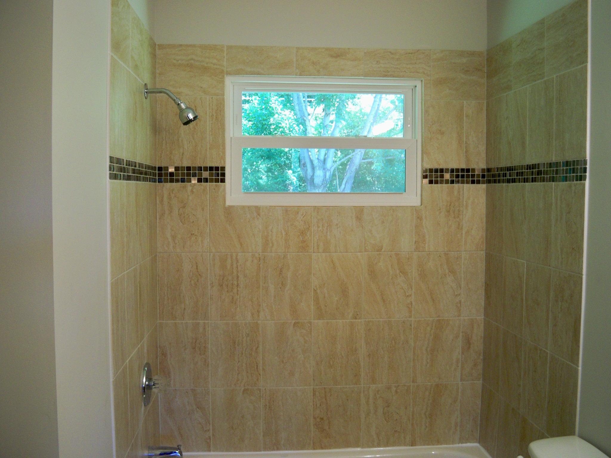 5303 Christopher Road Chattanooga, TN 37416 - Photo 8 of 21 Shower