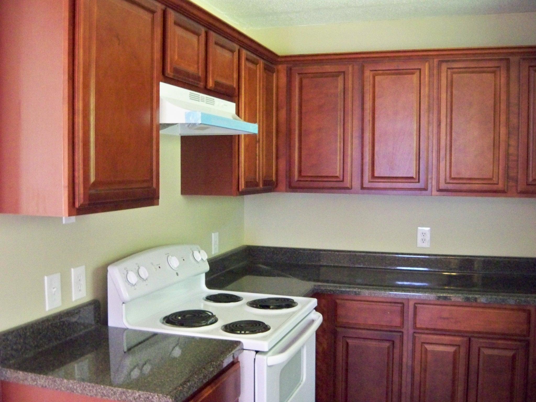 5303 Christopher Road Chattanooga, TN 37416 - Photo 9 of 21 Kitchen3