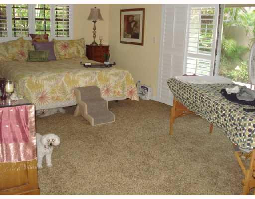 6576 Patio Lane, Unit 9 Boca Raton, FL 33433 - Photo 4 of 16 Master Bedroom