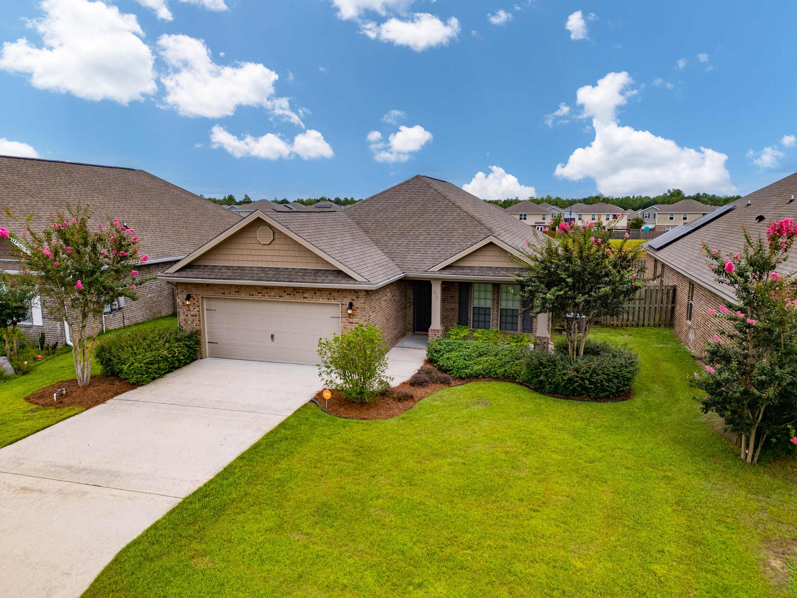 673 Teal Street Crestview, FL 32539 - Photo 1 of 25 673 Teal Street
