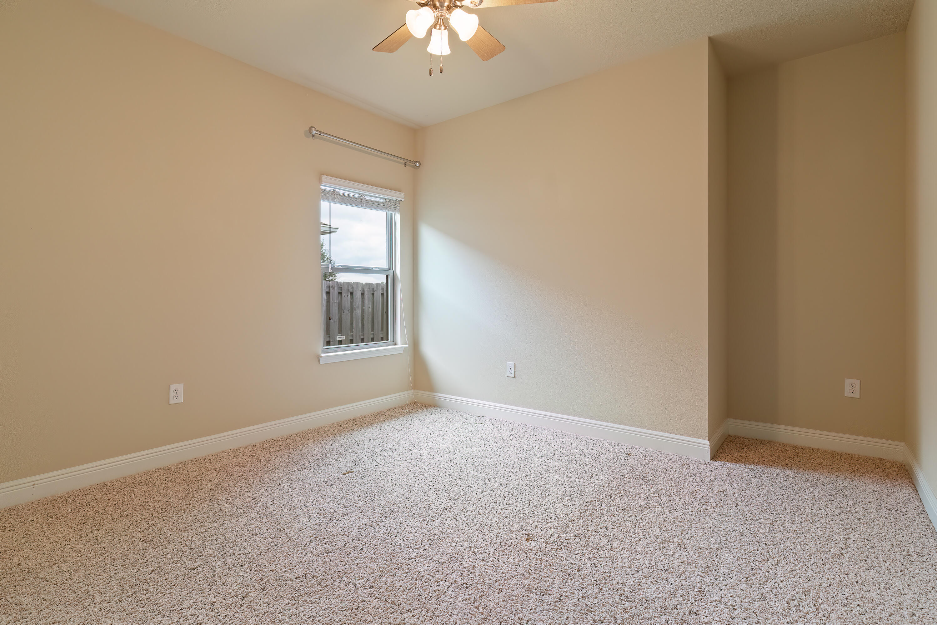 673 Teal Street Crestview, FL 32539 - Photo 17 of 25 Bedroom Two