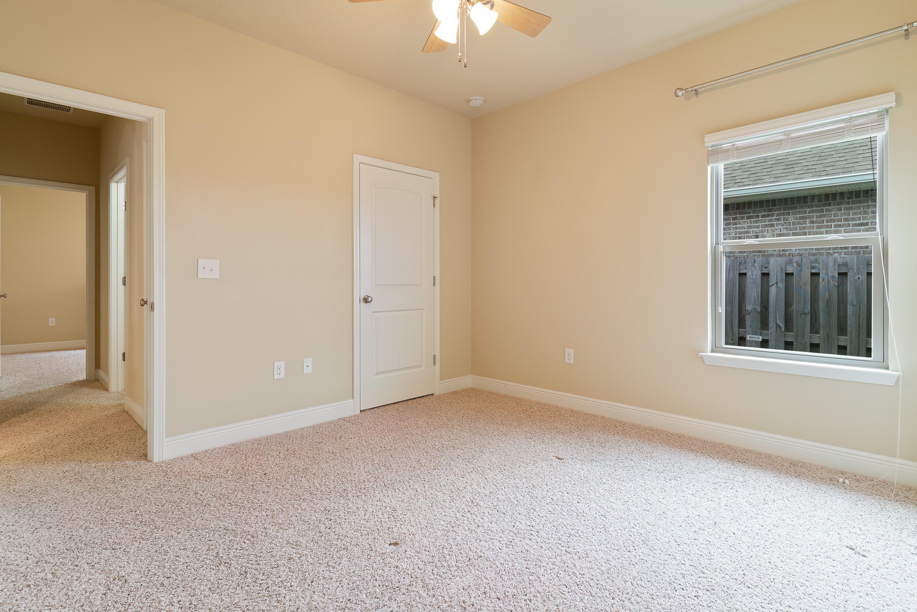 673 Teal Street Crestview, FL 32539 - Photo 19 of 25 Bedroom Three