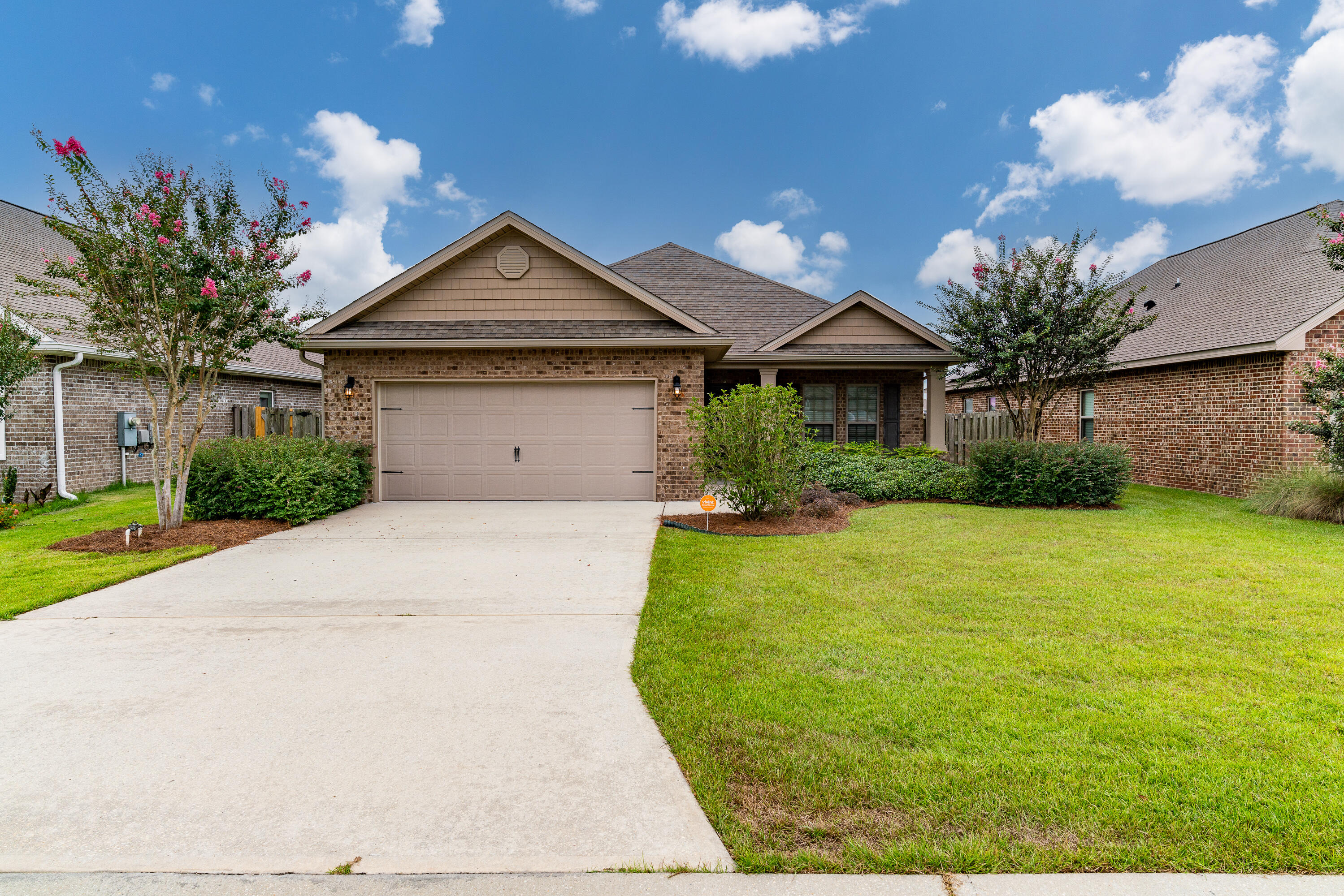 673 Teal Street Crestview, FL 32539 - Photo 25 of 25 673 Teal Street