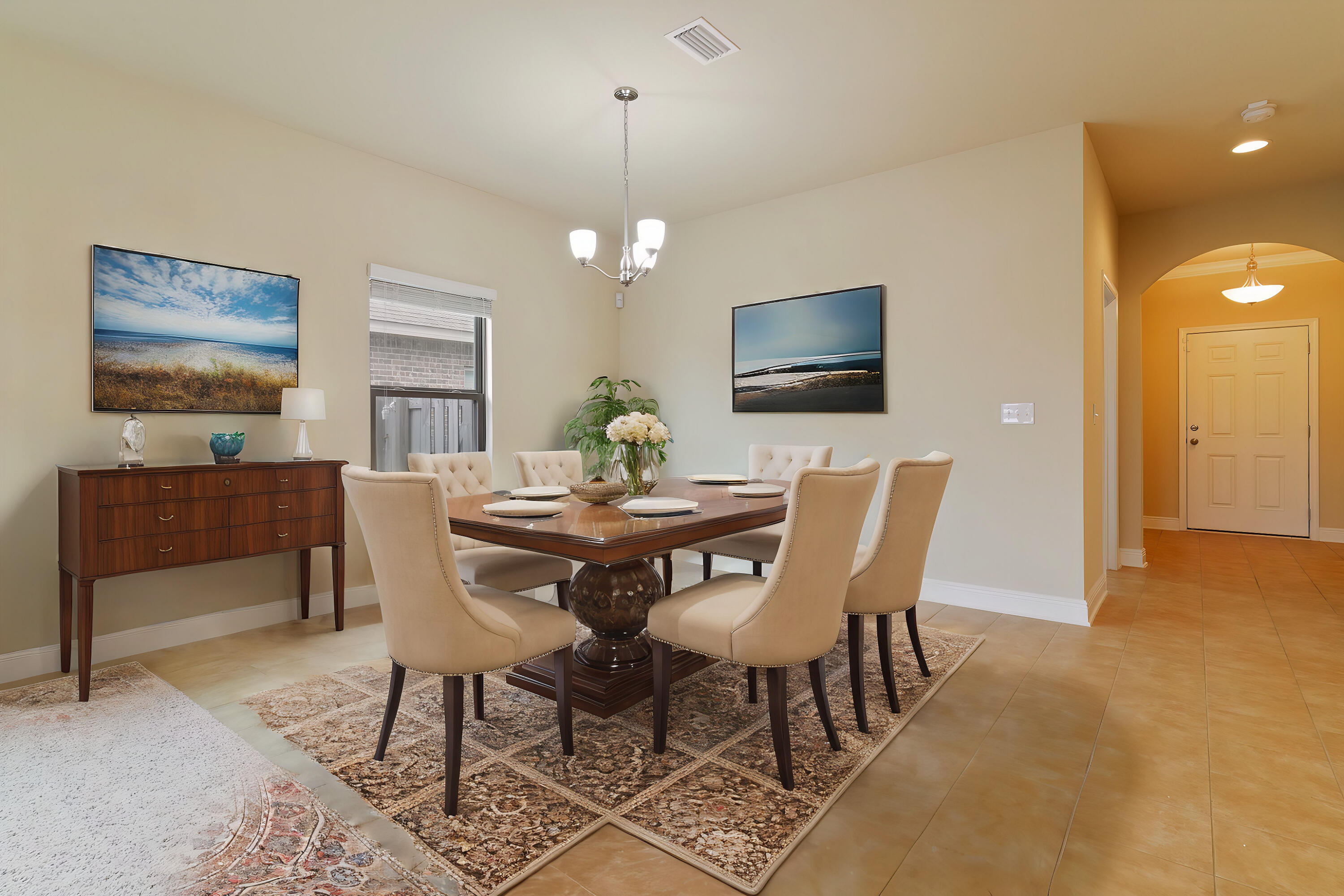 673 Teal Street Crestview, FL 32539 - Photo 10 of 25 Dining Area