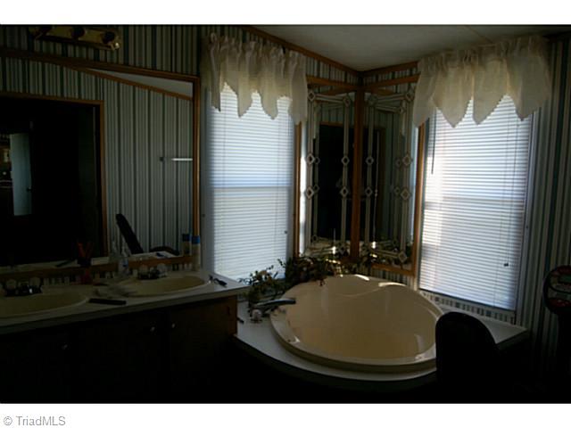 6207 Foushee Road Ramseur, NC 27316 - Photo 5 of 9 Master Bath/Spa.