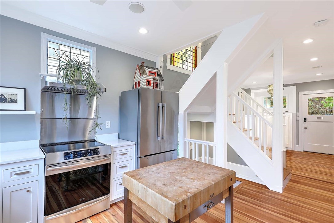 47 Lauriston Street Providence, RI 02906 - Photo 22 of 50