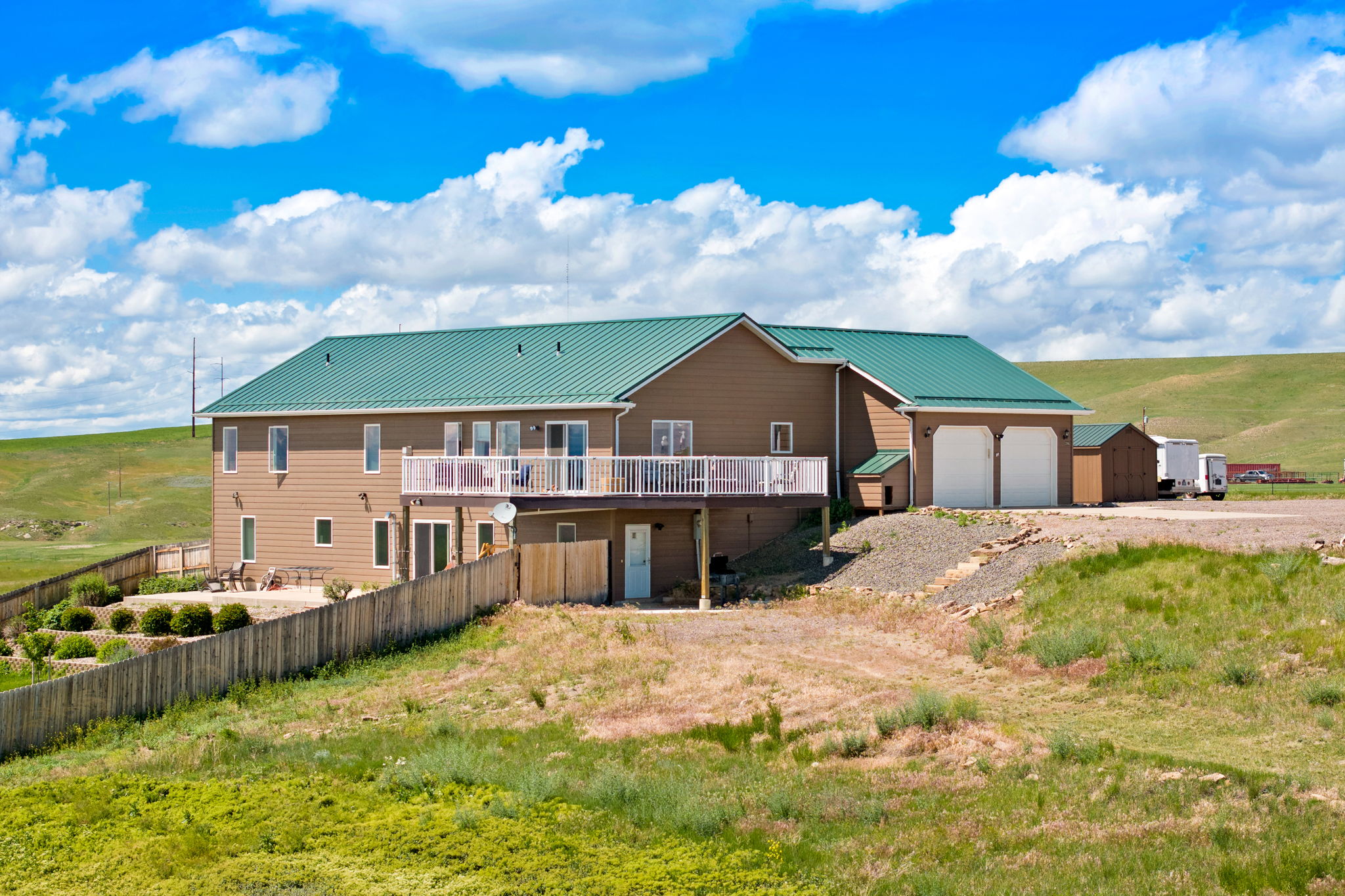 396 Vinyard Road Great Falls, MT 59404 - Photo 1 of 92 Gallery Image 1