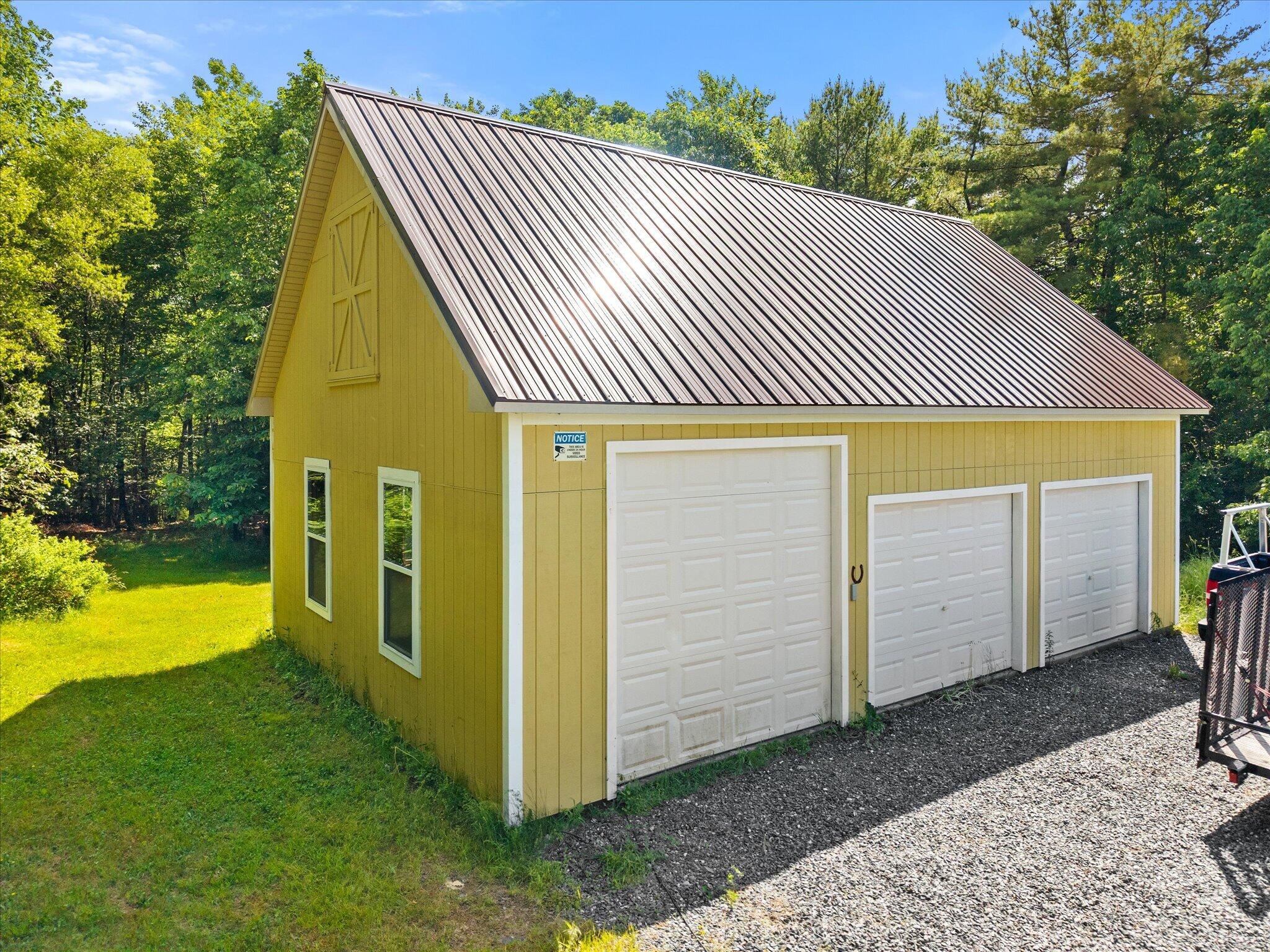 19 Perry Lane Amherst, ME 04605 - Photo 5 of 49 31-19 Perry Ln