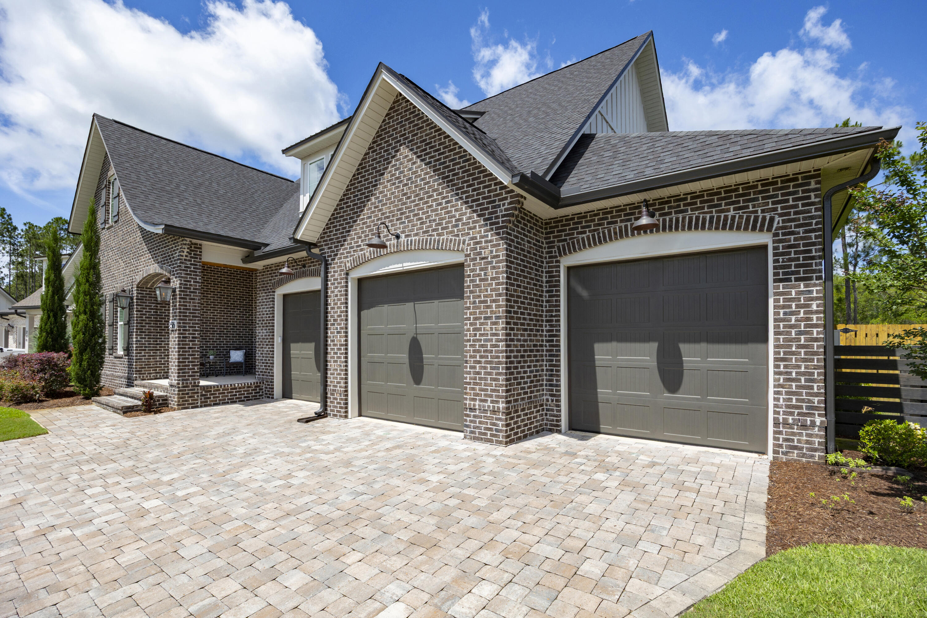 236 Revana Way Freeport, FL 32439 - Photo 4 of 96 3-Car Garage