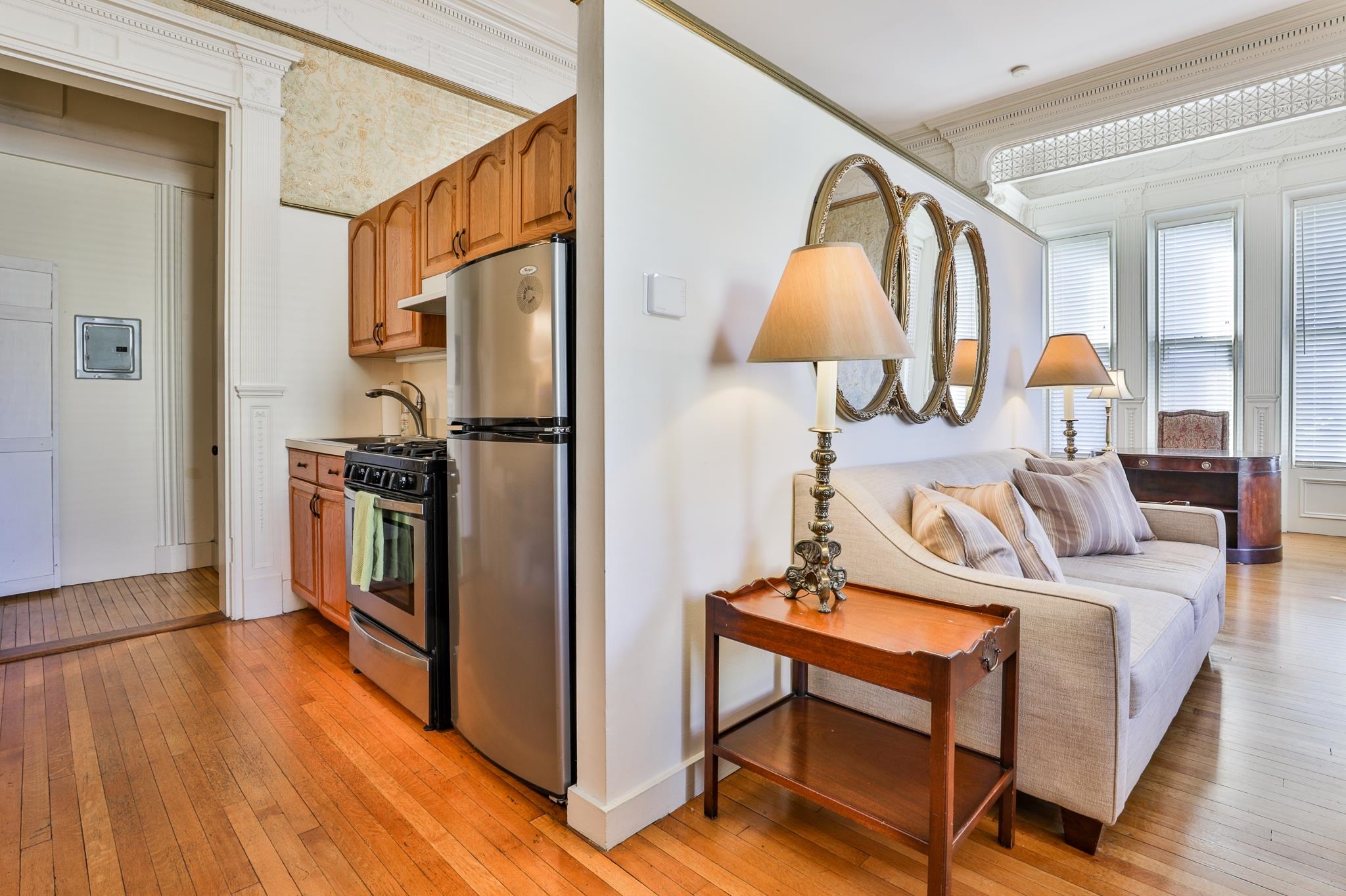 241 Middle Street, Unit 2 Portsmouth, NH 03801 - Photo 3 of 14