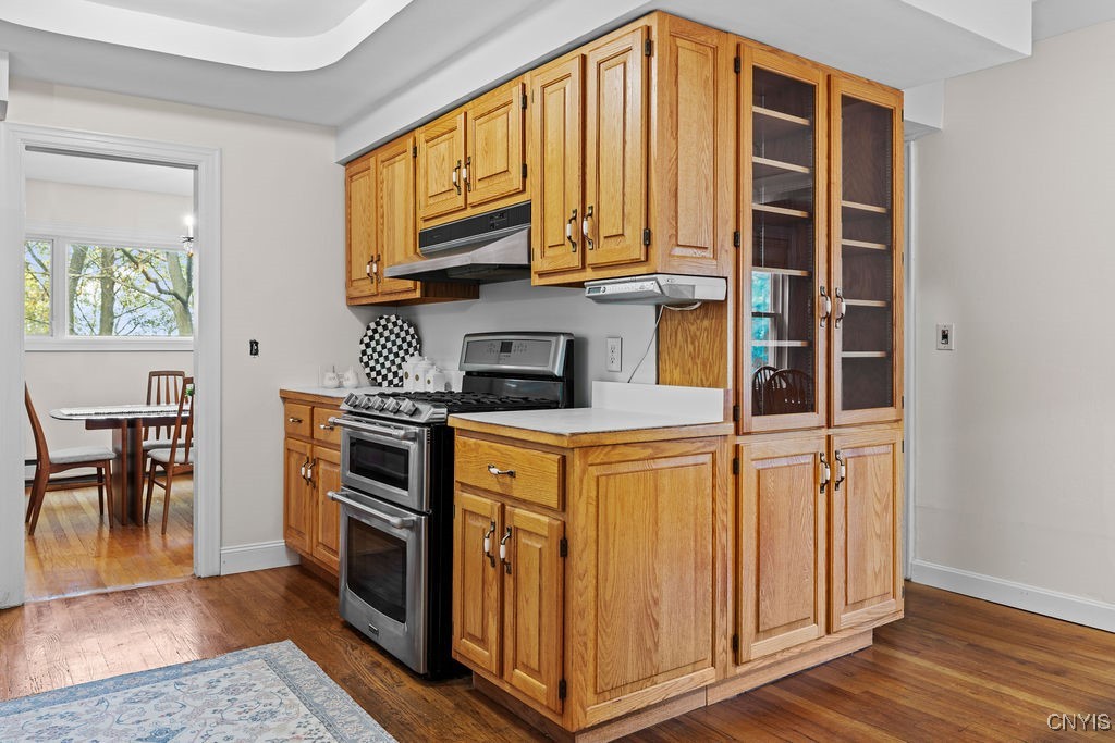 808 Velasko Road, Unit S Syracuse, NY 13207 - Photo 13 of 50 Cupboards Cupboards and more!