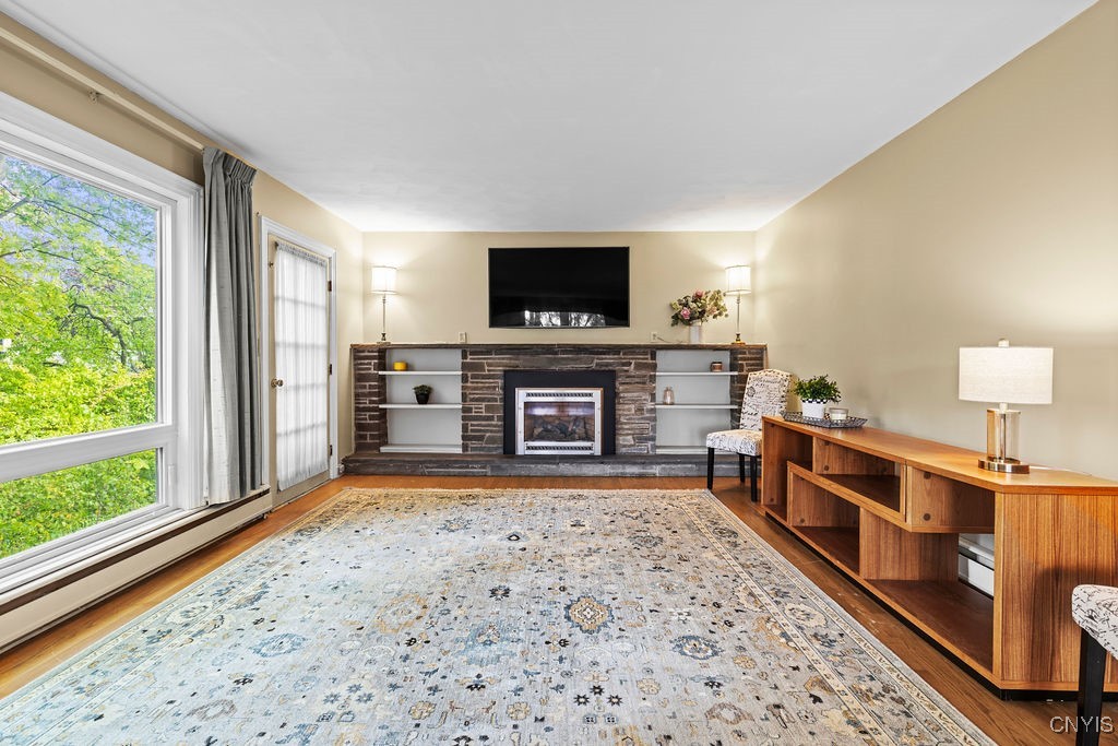 808 Velasko Road, Unit S Syracuse, NY 13207 - Photo 31 of 50 Lots of Light and More Light with a neutral wall c