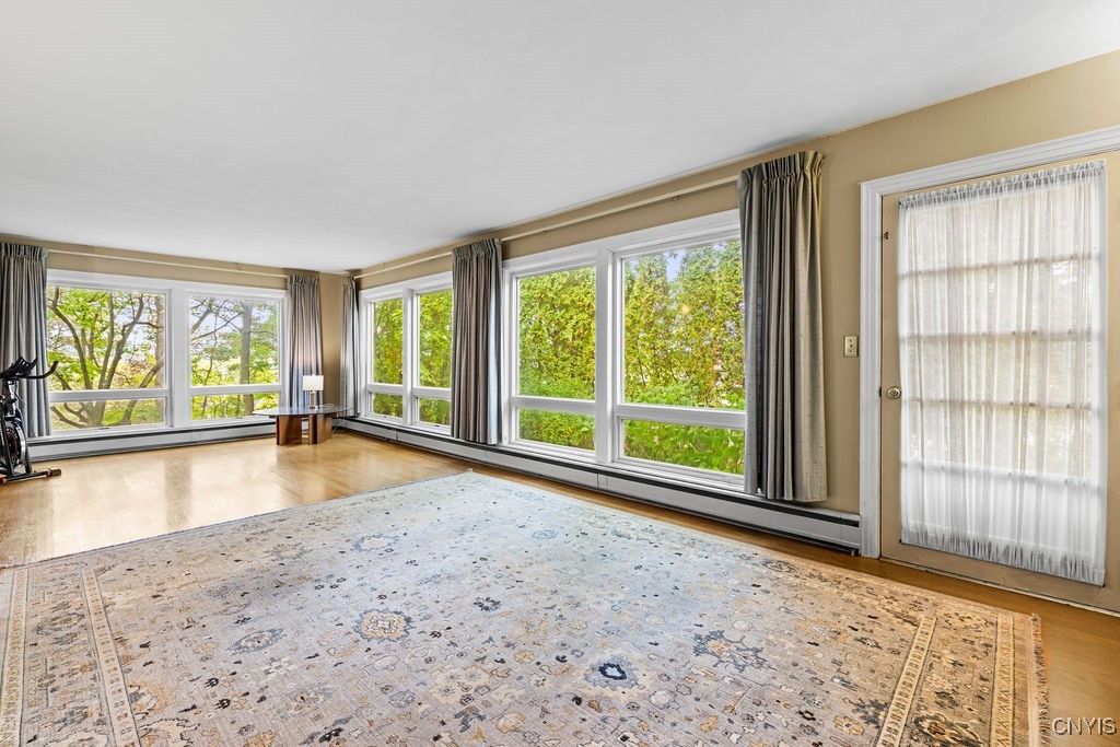 808 Velasko Road, Unit S Syracuse, NY 13207 - Photo 33 of 50 Look at all the windows and natura